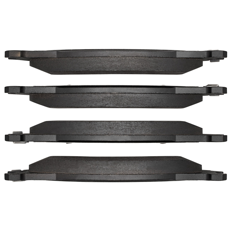 Dodge Durango Brake Pads - Front - R1 Concepts - Super Duty - `02-`06